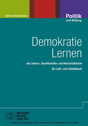 Demokratie lernen