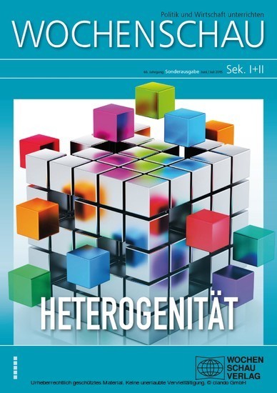 Heterogenität main product photo