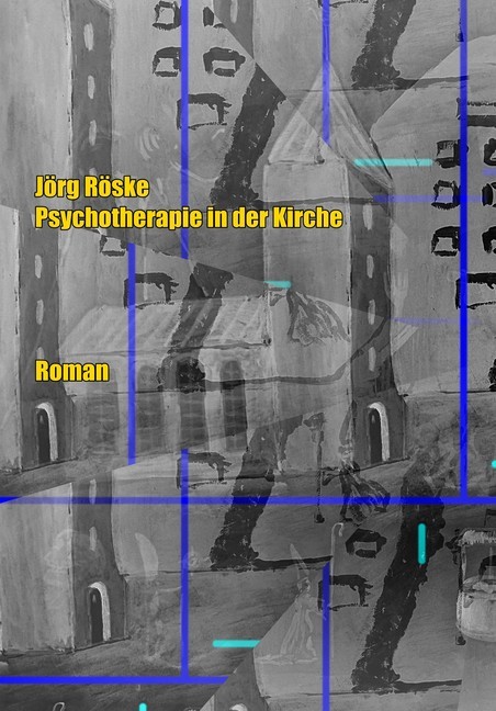 Psychotherapie in der Kirche main product photo