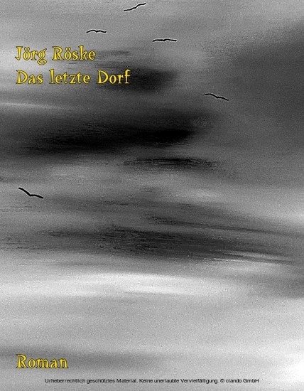 Das letzte Dorf main product photo