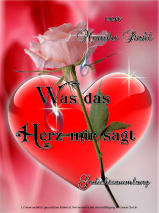 Was das Herz mir sagt