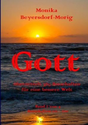 Gott übermittelt 365 Botschaften