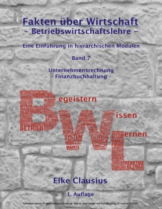 Betriebswirtschaftslehre