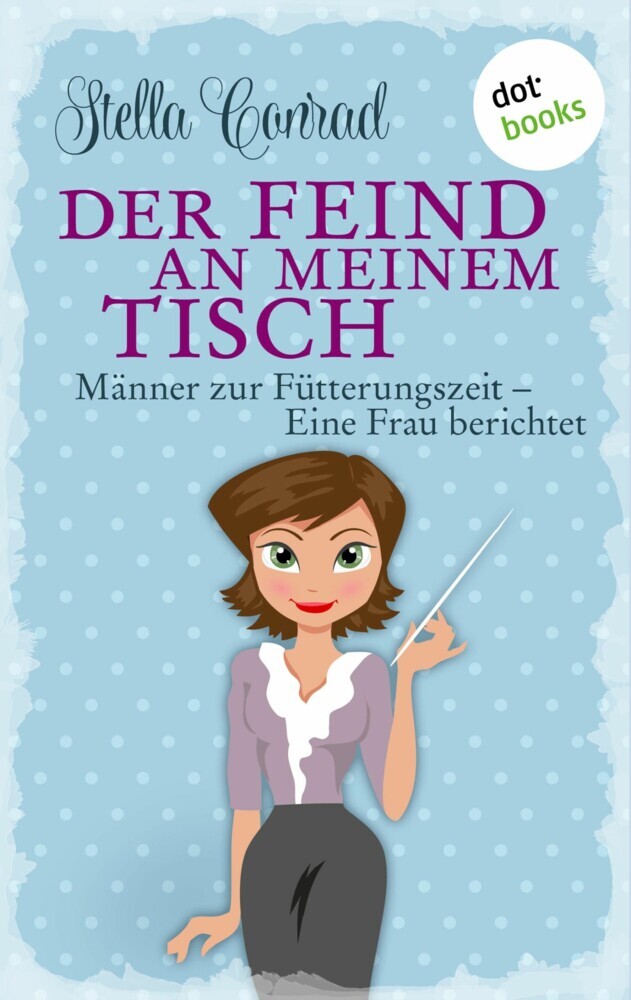 Der Feind an meinem Tisch main product photo