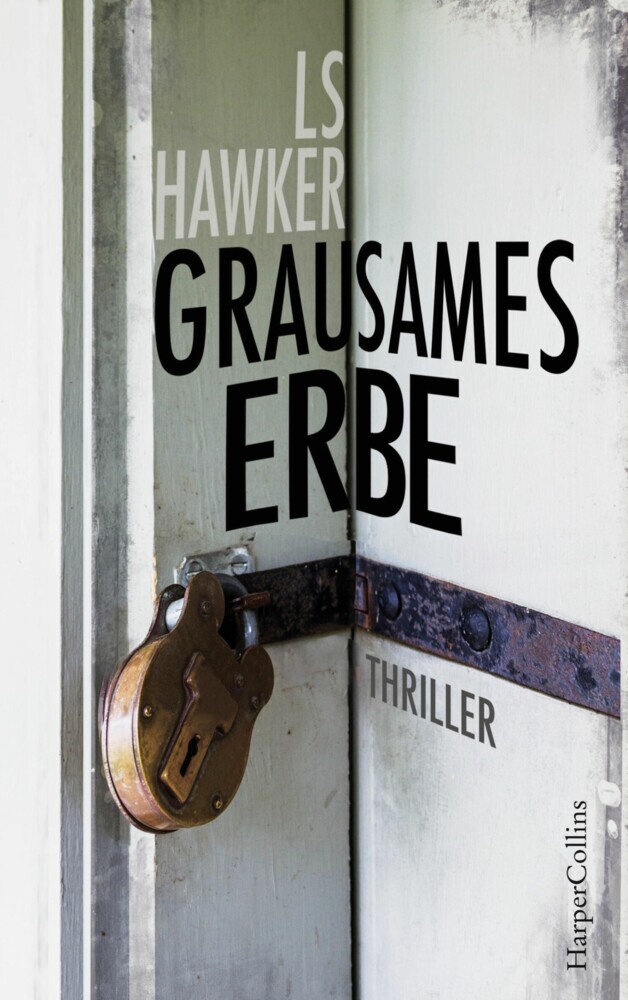 Grausames Erbe main product photo