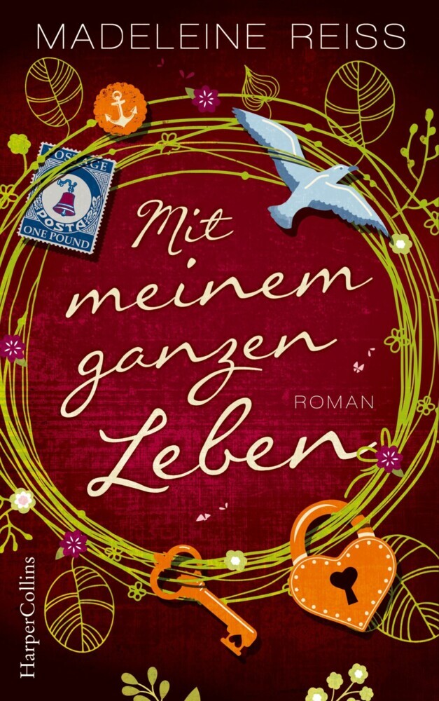 Mit meinem ganzen Leben main product photo