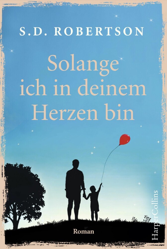 Solange ich in deinem Herzen bin main product photo