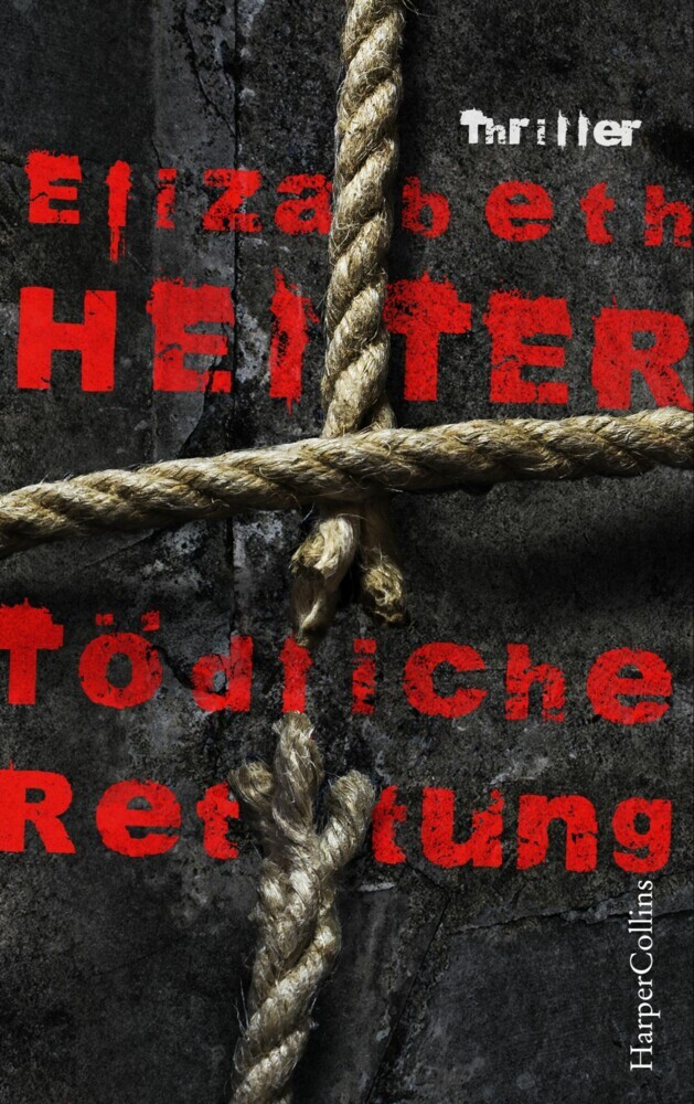 Tödliche Rettung main product photo