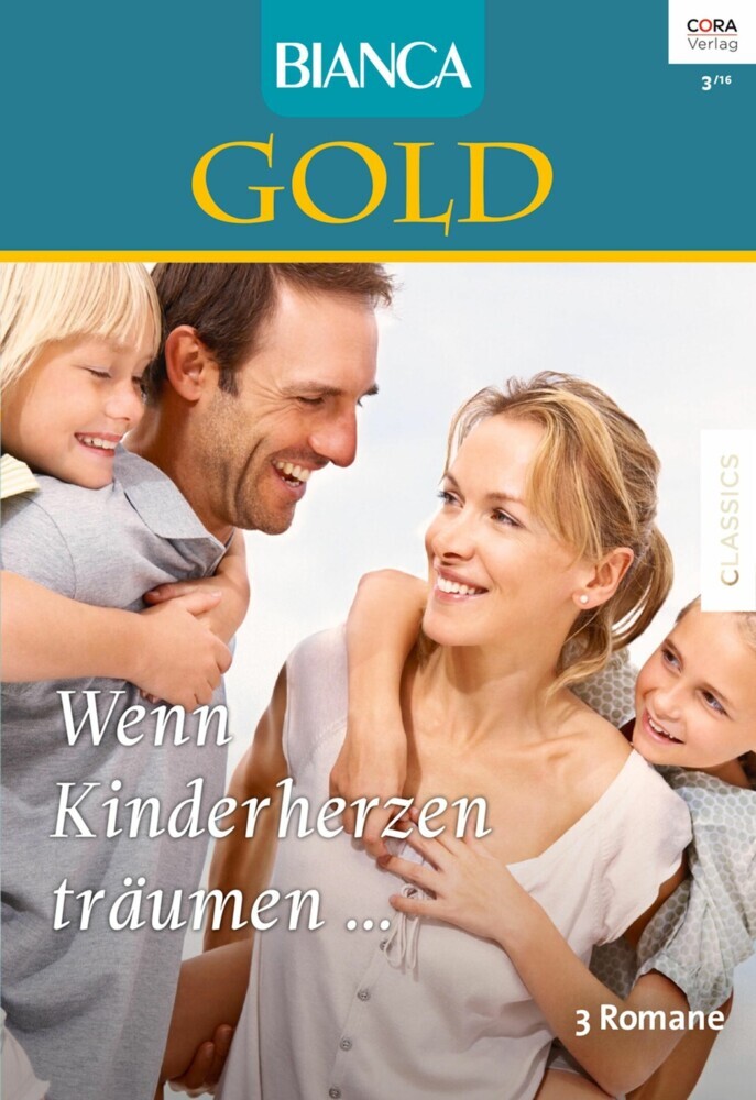 Bianca Gold Band 33 main product photo