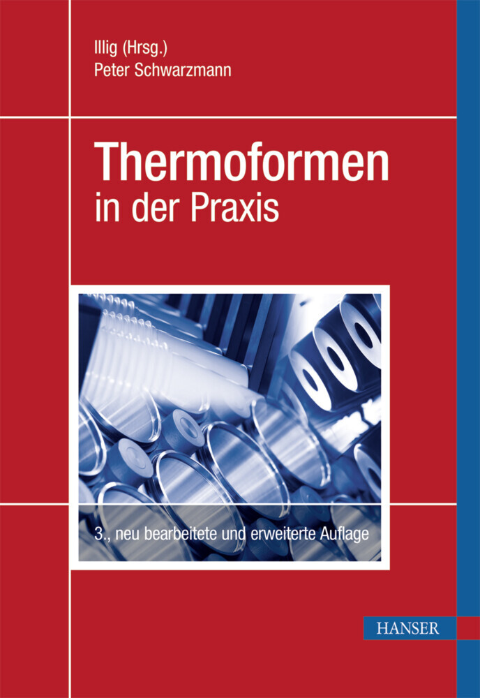 Thermoformen in der Praxis main product photo