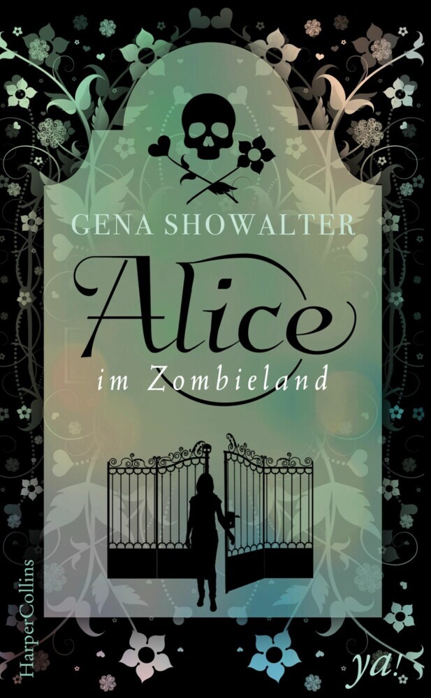 Alice im Zombieland main product photo