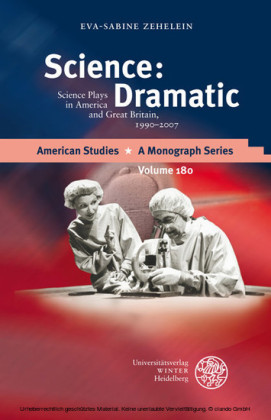 Science: Dramatic