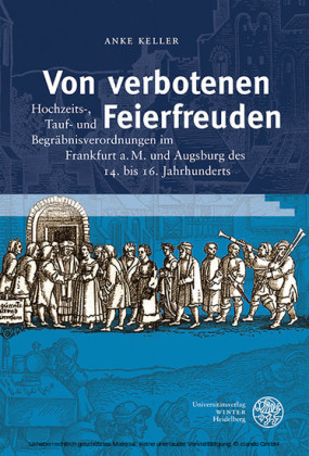 Von verbotenen Feierfreuden