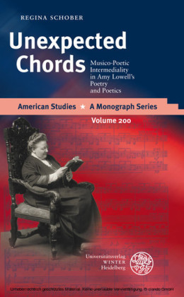 Unexpected Chords