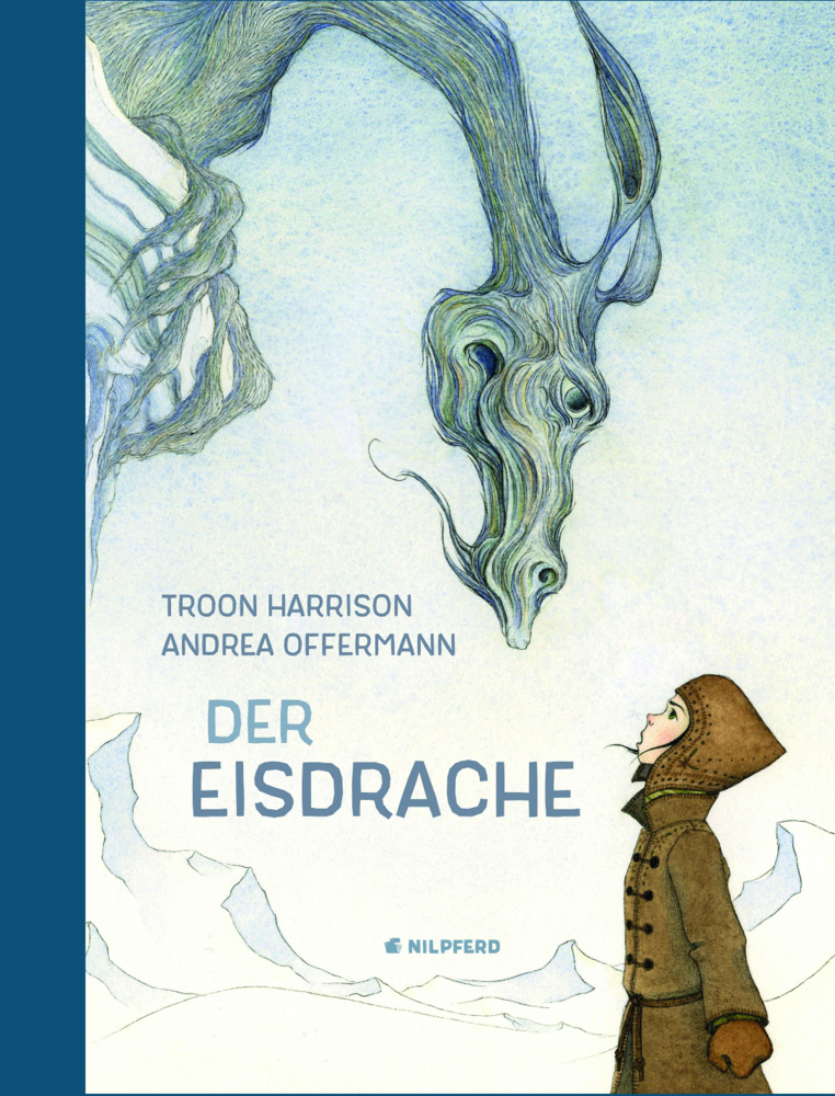 Der Eisdrache main product photo