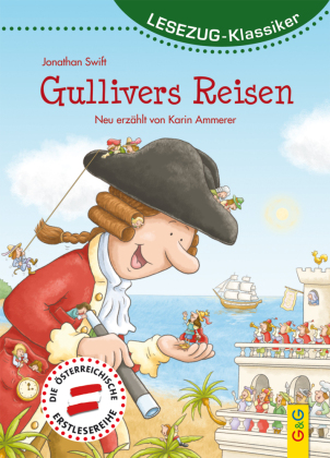 Gullivers Reisen
