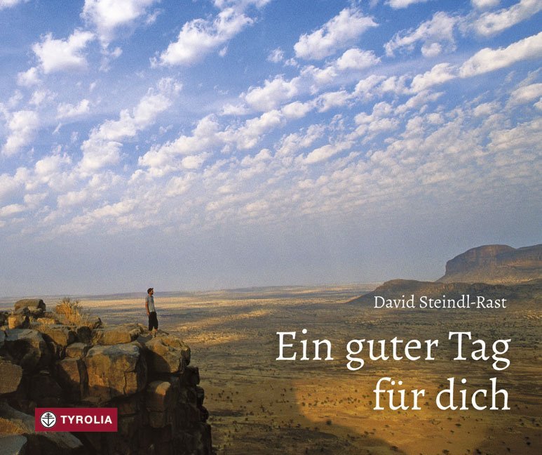 Ein guter Tag für dich main product photo