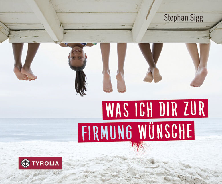 Was ich dir zur Firmung wünsche main product photo