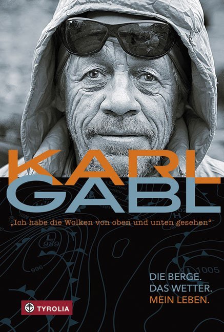 Ich habe die Wolken von oben und unten gesehen main product photo