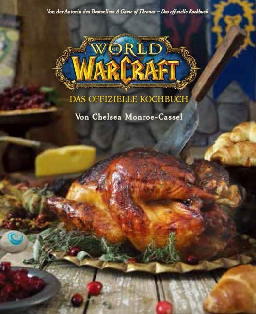 World of Warcraft: Das offizielle Kochbuch main product photo