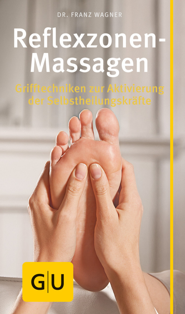 Reflexzonen-Massage main product photo
