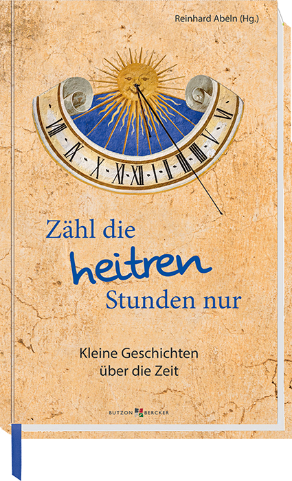 Zähl die heitren Stunden nur main product photo