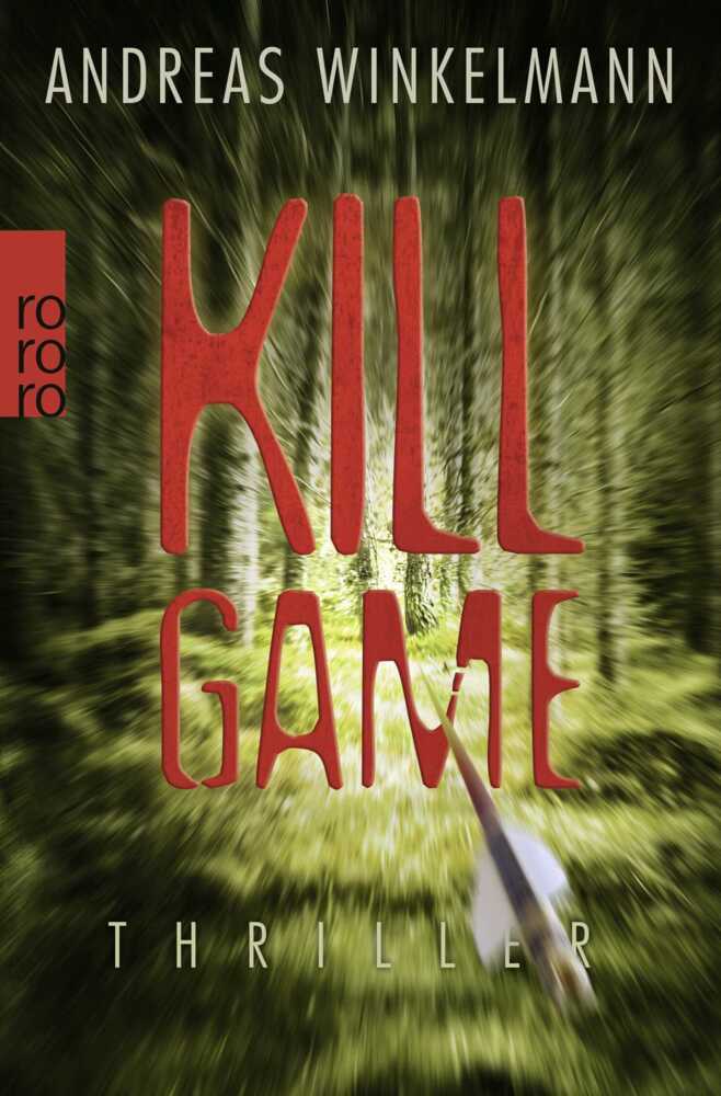 Killgame main product photo