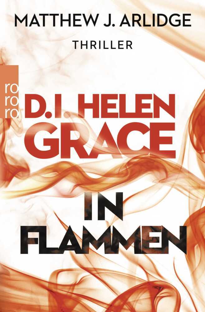 D.I. Helen Grace: In Flammen main product photo
