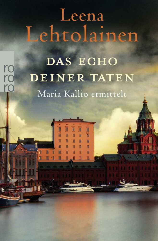 Das Echo deiner Taten main product photo