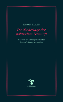 Die Niederlage der politischen Vernunft