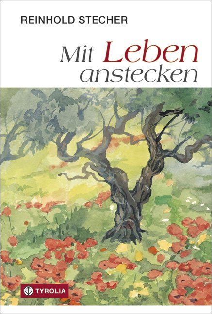 Mit Leben anstecken main product photo