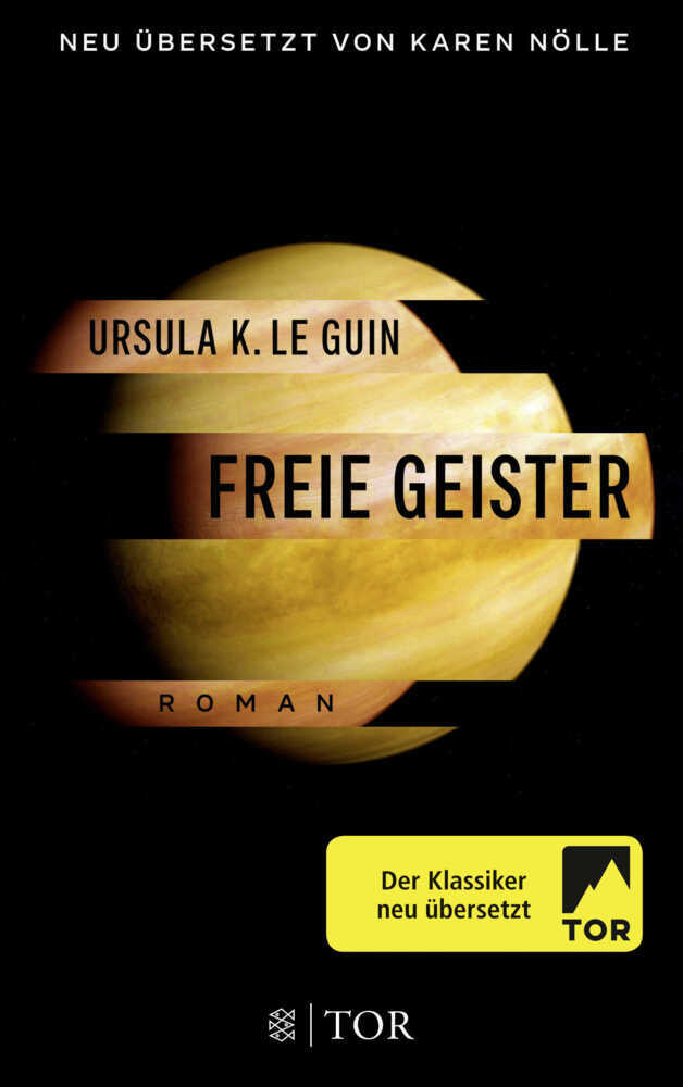 Freie Geister main product photo