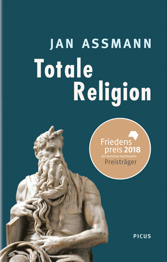 Totale Religion main product photo