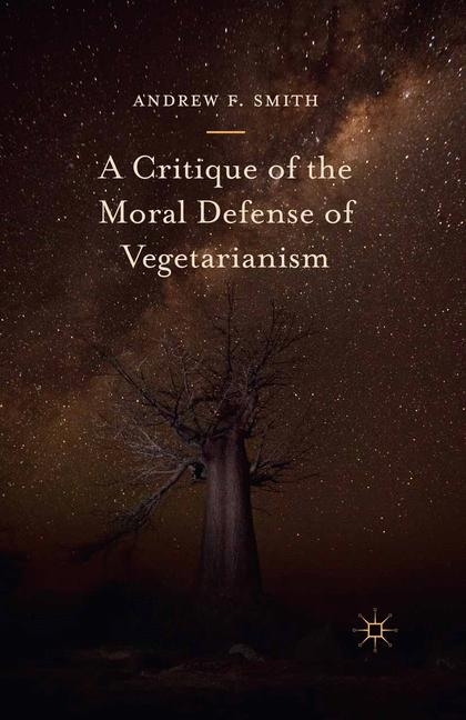 A Critique of the Moral Defense of Vegetarianism main product photo