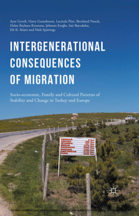 Intergenerational consequences of migration