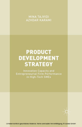 Product Development Strategy