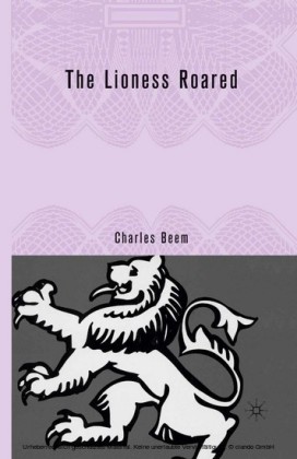 The Lioness Roared