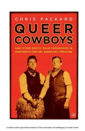 Queer Cowboys