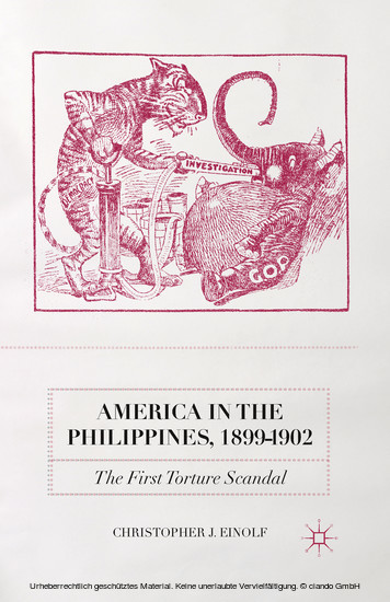 America in the Philippines, 1899-1902 main product photo