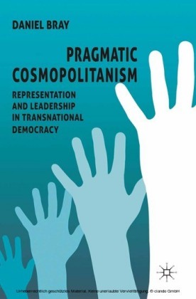 Pragmatic Cosmopolitanism