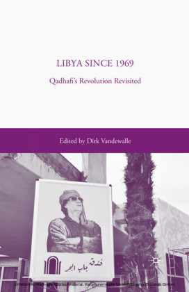 Libya since 1969