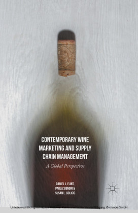 Contemporary Wine Marketing and Supply Chain Management