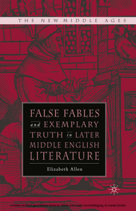False Fables and Exemplary Truth