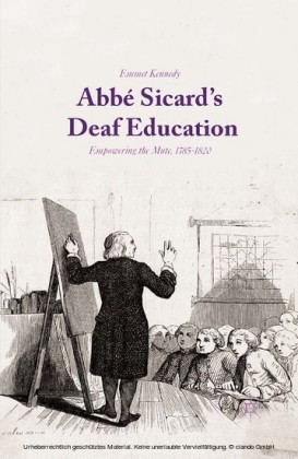 Abbé Sicard's Deaf Education