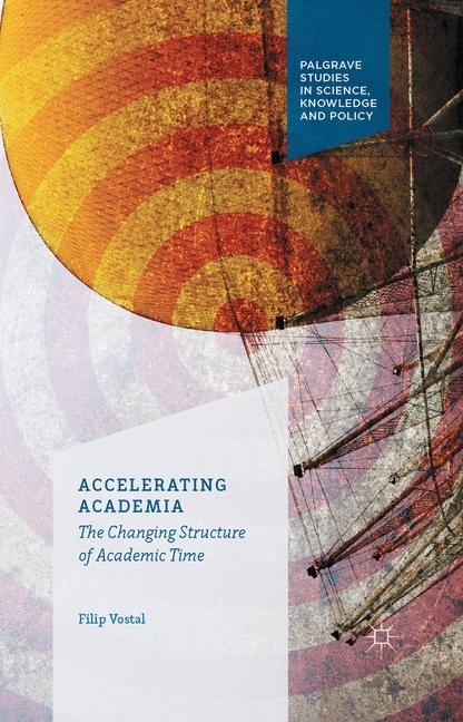 Accelerating Academia main product photo