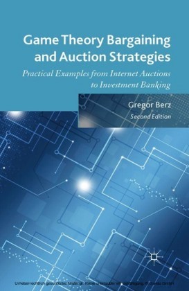 Game Theory Bargaining and Auction Strategies