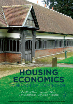 Housing Economics