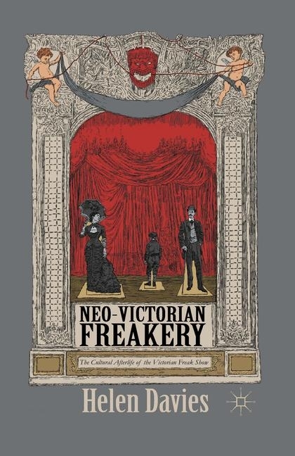 Neo-Victorian Freakery main product photo