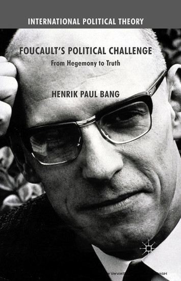 Foucault's Political Challenge main product photo