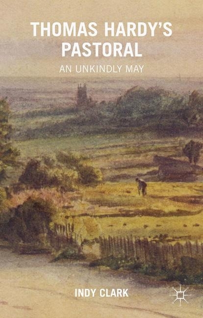 Thomas Hardy's Pastoral main product photo